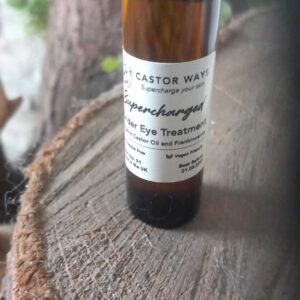 Castor Ways Under-Eye Treatment